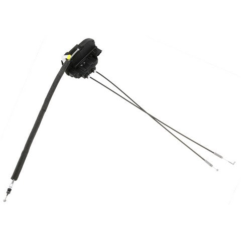 Door Lock Actuator WVE 8D1834