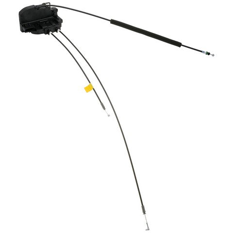 Door Lock Actuator WVE 8D1835