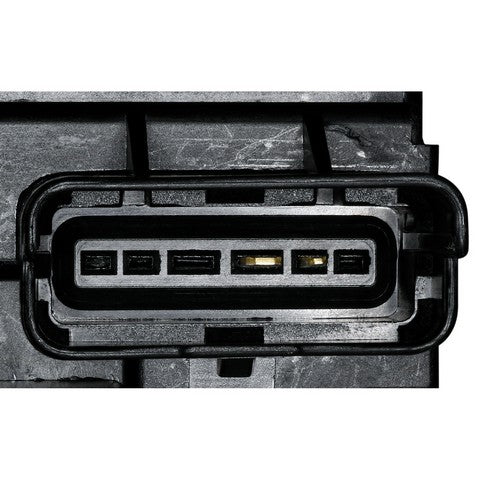 Door Lock Actuator WVE 8D1835