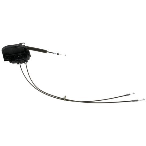 Door Lock Actuator WVE 8D1836