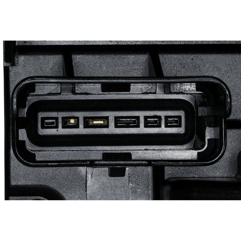 Door Lock Actuator WVE 8D1836