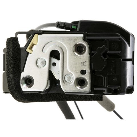 Door Lock Actuator WVE 8D1837