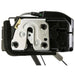 Door Lock Actuator WVE 8D1837