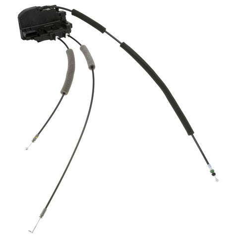 Door Lock Actuator WVE 8D1837