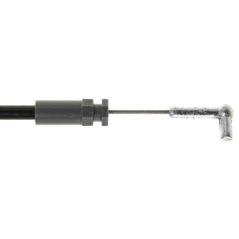 Door Lock Actuator WVE 8D1837