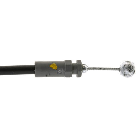 Door Lock Actuator WVE 8D1837