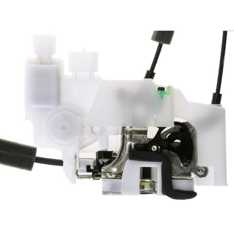 Door Lock Actuator WVE 8D1839