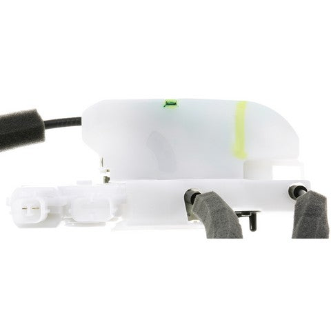 Door Lock Actuator WVE 8D1839