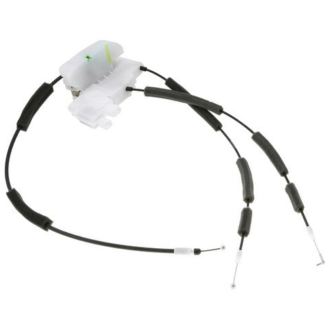 Door Lock Actuator WVE 8D1839