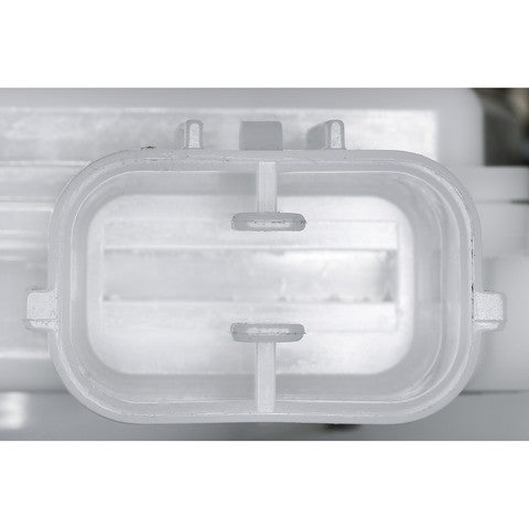 Door Lock Actuator WVE 8D1839