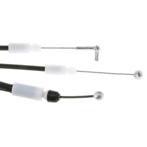 Door Lock Actuator WVE 8D1839