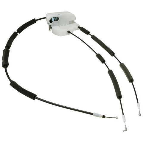 Door Lock Actuator WVE 8D1840