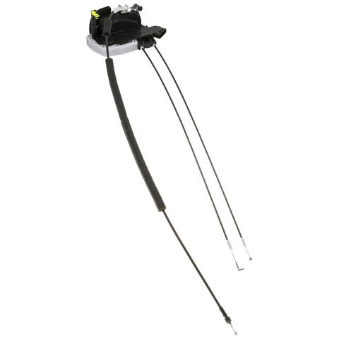 Door Lock Actuator WVE 8D1841