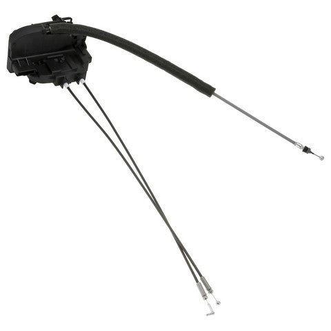 Door Lock Actuator WVE 8D1843