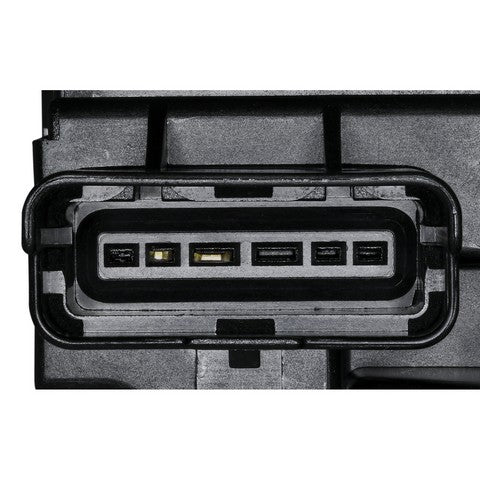 Door Lock Actuator WVE 8D1843