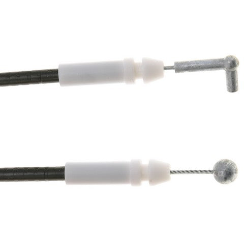 Door Lock Actuator WVE 8D1844