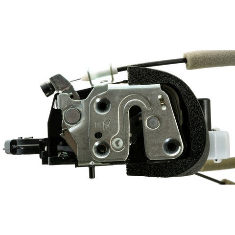 Door Lock Actuator WVE 8D1845