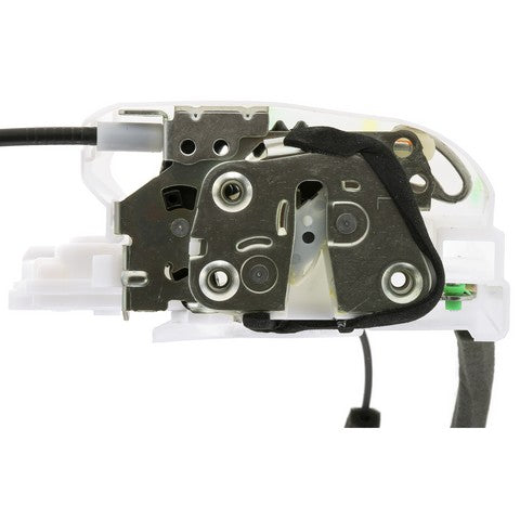 Door Lock Actuator WVE 8D1846
