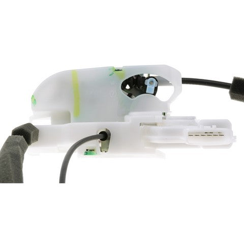 Door Lock Actuator WVE 8D1846