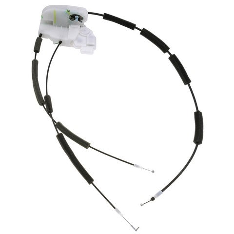 Door Lock Actuator WVE 8D1846