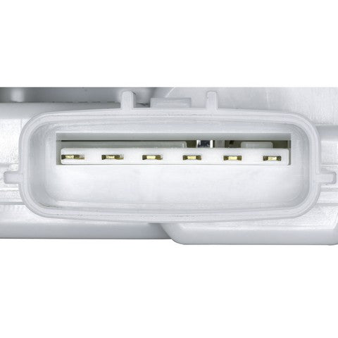 Door Lock Actuator WVE 8D1846