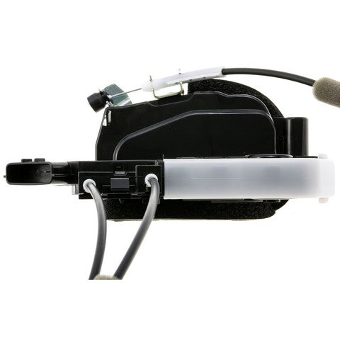 Door Lock Actuator WVE 8D1847