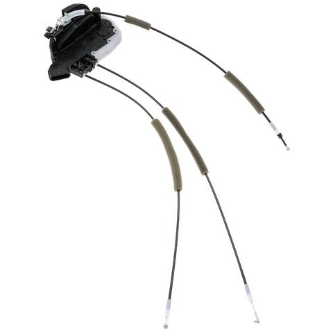 Door Lock Actuator WVE 8D1847