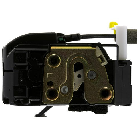 Door Lock Actuator WVE 8D1848