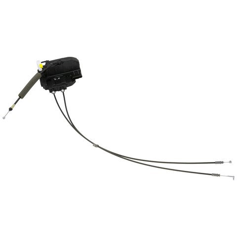 Door Lock Actuator WVE 8D1848