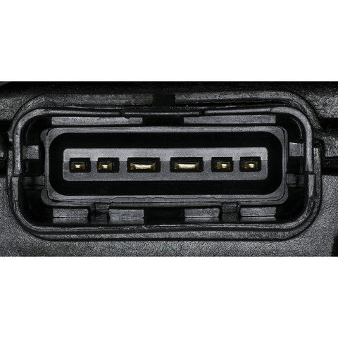 Door Lock Actuator WVE 8D1848