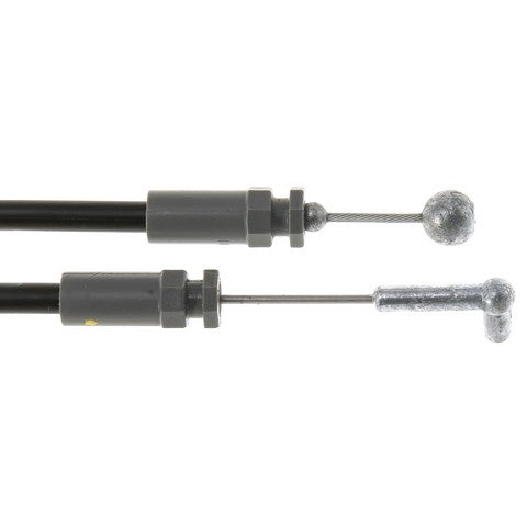 Door Lock Actuator WVE 8D1848