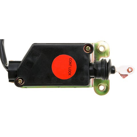Liftgate Lock Actuator WVE 8D1849