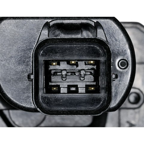 Door Lock Actuator WVE 8D1850