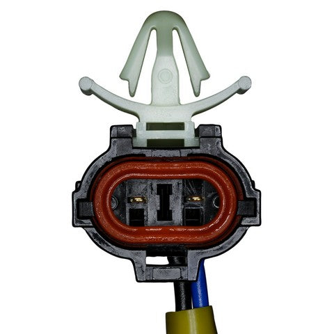 Door Lock Actuator WVE 8D1852