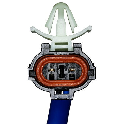 Door Lock Actuator WVE 8D1853