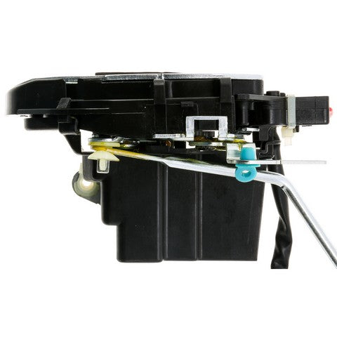 Door Lock Actuator WVE 8D1854