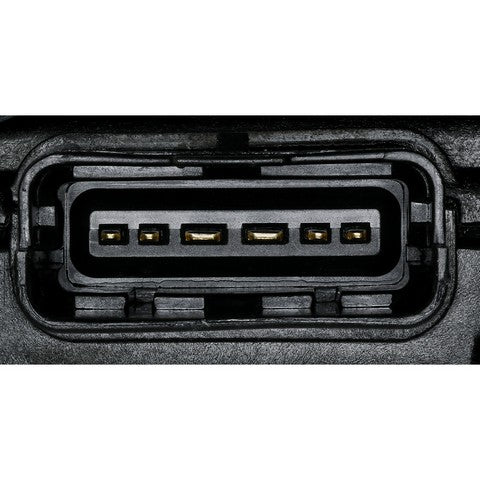 Door Lock Actuator WVE 8D1859