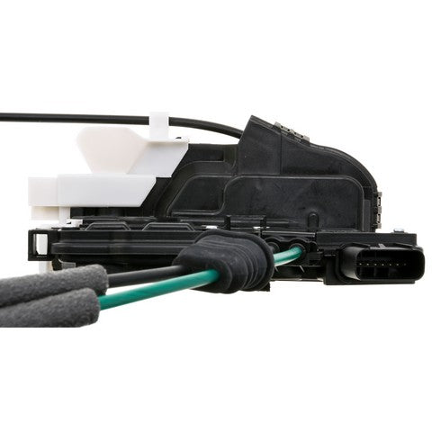 Door Lock Actuator WVE 8D1860