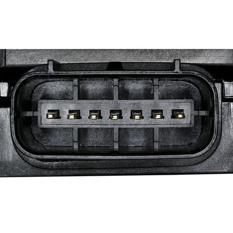 Door Lock Actuator WVE 8D1860