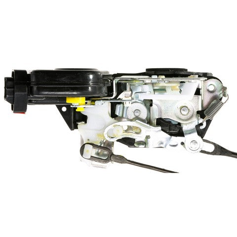 Door Lock Actuator WVE 8D1861