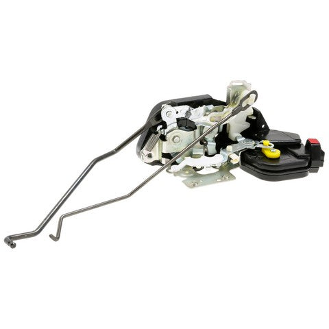 Door Lock Actuator WVE 8D1861