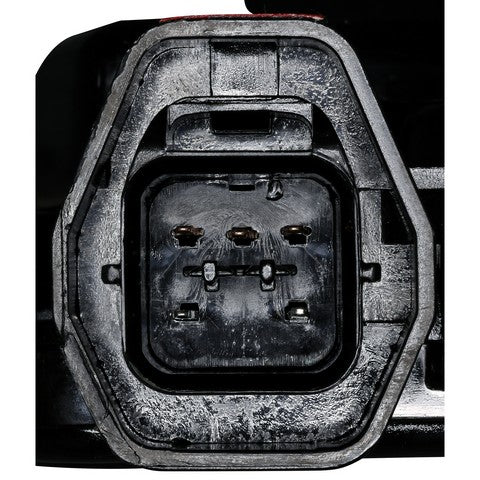 Door Lock Actuator WVE 8D1861