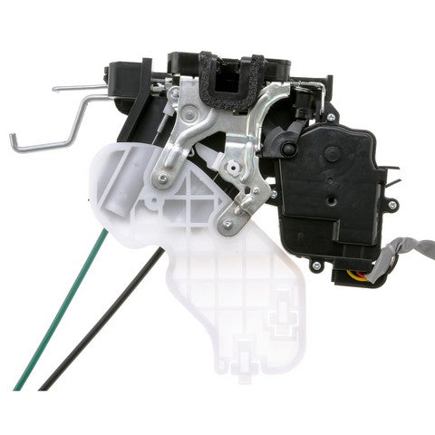 Door Lock Actuator WVE 8D1863