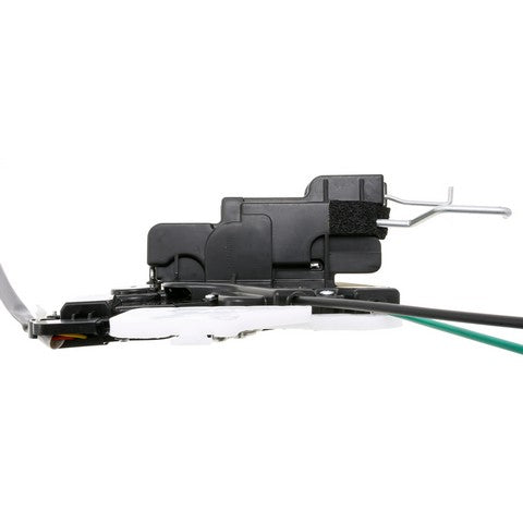 Door Lock Actuator WVE 8D1863