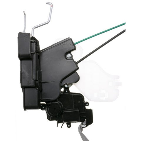 Door Lock Actuator WVE 8D1863