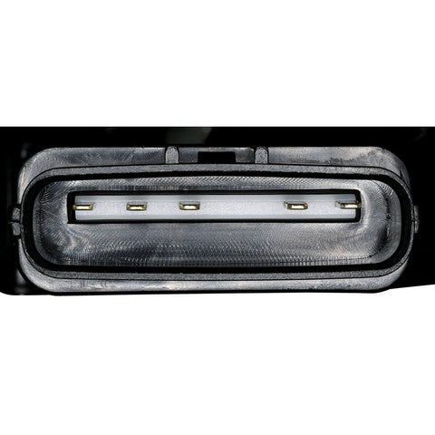 Door Lock Actuator WVE 8D1865