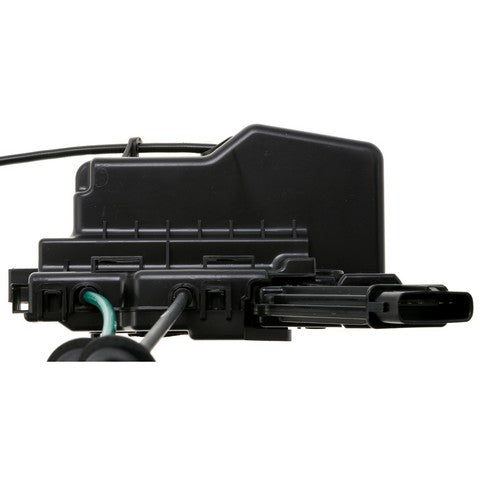 Door Lock Actuator WVE 8D1866