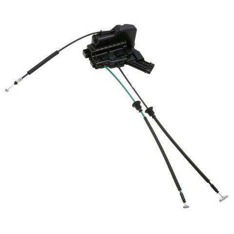 Door Lock Actuator WVE 8D1866