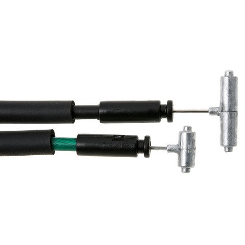 Door Lock Actuator WVE 8D1866