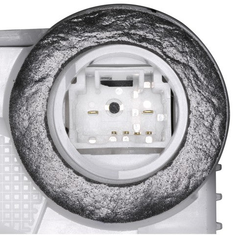 Door Lock Actuator WVE 8D1869